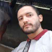 Gustavo Martinez's Photo