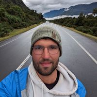 Riko Mergner's Photo