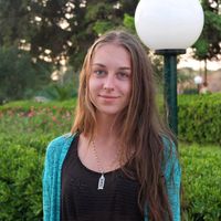 Sofia Yakimova's Photo