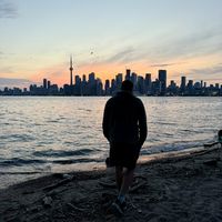 Hamza Boussebha's Photo