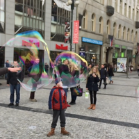 Fotos de Nicolò Coccato