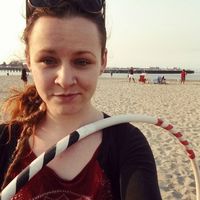 Taylor  Daines's Photo