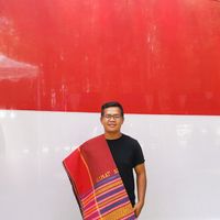 Gabriel Purba的照片