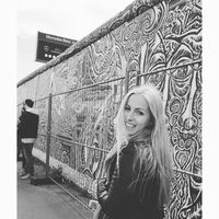 Sarah Berger的照片