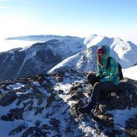 Petra Sladka's Photo