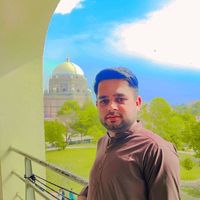 Abid Ali Bhutto's Photo