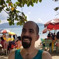 Diógenes Sales's Photo