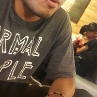 Alexis Hernández's Photo