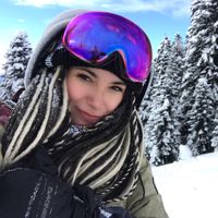 Fotos von Veronica Kalugina