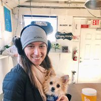 Annie Schwartz的照片