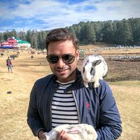 Fotos de Lalit Agrawal