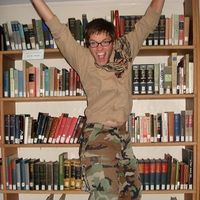 Nicholas Messer's Photo