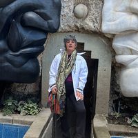 Rosamaria Mele's Photo