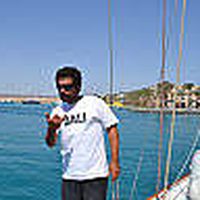 Mario Carvalho's Photo