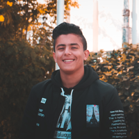 Houssem Farhani's Photo