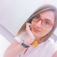 Khatuna Tcholaria的照片