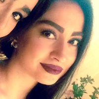 roshanak dordan's Photo
