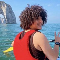 Ali Benarrou的照片