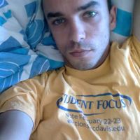 Atila Alikalfic's Photo