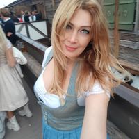 Christiane Ulrik's Photo