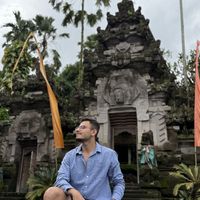 Osama Mamdouh's Photo