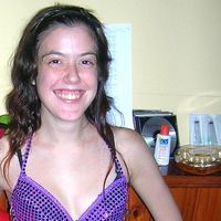 Gretchen Göttin的照片