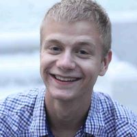 Michael Legowski的照片