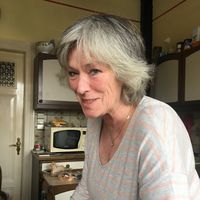 Rosel Uth-Reinberg's Photo