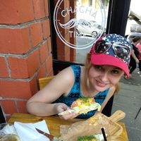 Inna Petrunina的照片