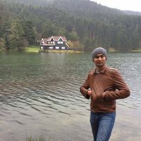 Serdar Mammedov的照片