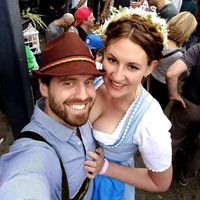 Joseph Grasby's Photo