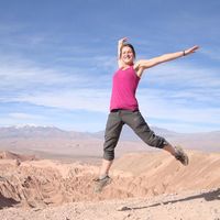 Marlies Kimpe的照片