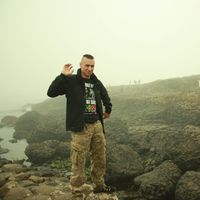 Jakub Skowronski's Photo