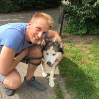 Jens Renziehausen的照片