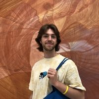 Samuele Biscaro's Photo