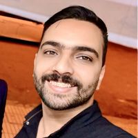 Mohammed Hachmane's Photo