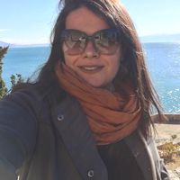 Aleyna Kalender's Photo