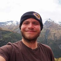 Nicolas Andreoli的照片