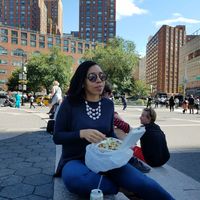 Mona Williamson's Photo