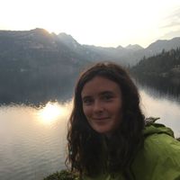 Kali St.Germain's Photo