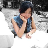 Ayumi Yoshigaye's Photo