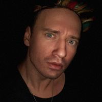 Sergey Artemov's Photo