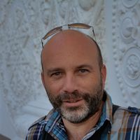 Philippe Sauvageot's Photo