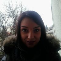 Tijana Miladinovic's Photo