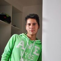 Robert GuArt的照片