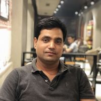 Upendra Kumar Singh's Photo