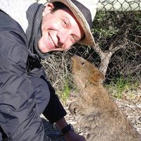 Fotos von Alban Perez