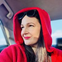 Katarína Rusňáková's Photo