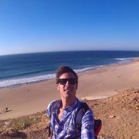 Juan Rubiales's Photo