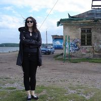 Yulia Shikhanova的照片